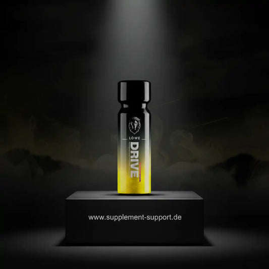 LÖWE DRIVE+ Shots 80ml