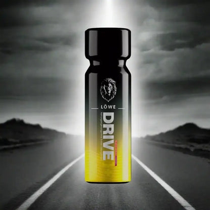 LÖWE DRIVE+ Shots 80ml - Supplement Support