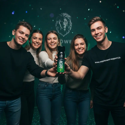 LÖWE® After Party+ Shots 20x80ml