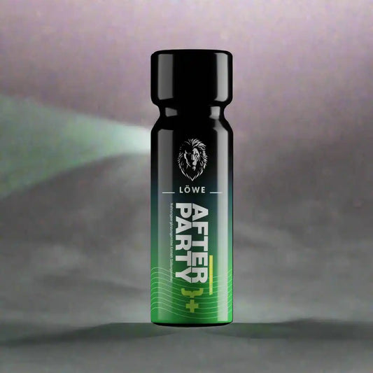 LÖWE® AFTER PARTY+ Shots 80ml - Supplement Support