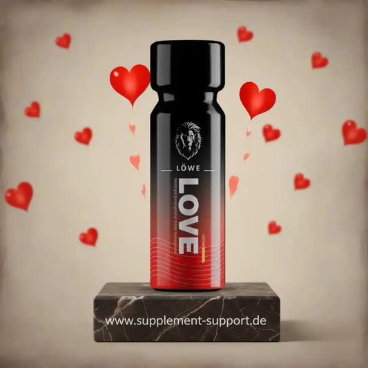 LÖWE® LOVE+ Shots 80ml