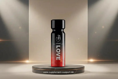 LÖWE® LOVE+ Shots 80ml - Supplement Support