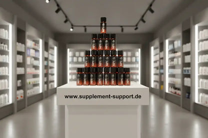 LÖWE® LOVE+ Shots 80ml - Supplement Support