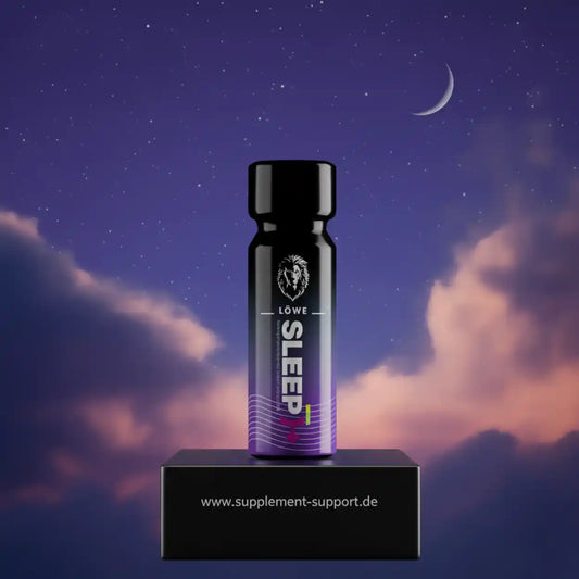 LÖWE® SLEEP+ Shots 80ml