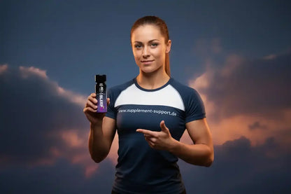 LÖWE® SLEEP+ Shots 80ml - Supplement Support