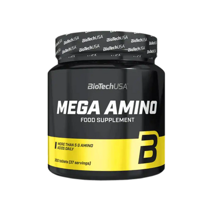 MEGA Amino Tabs - 300 Tab