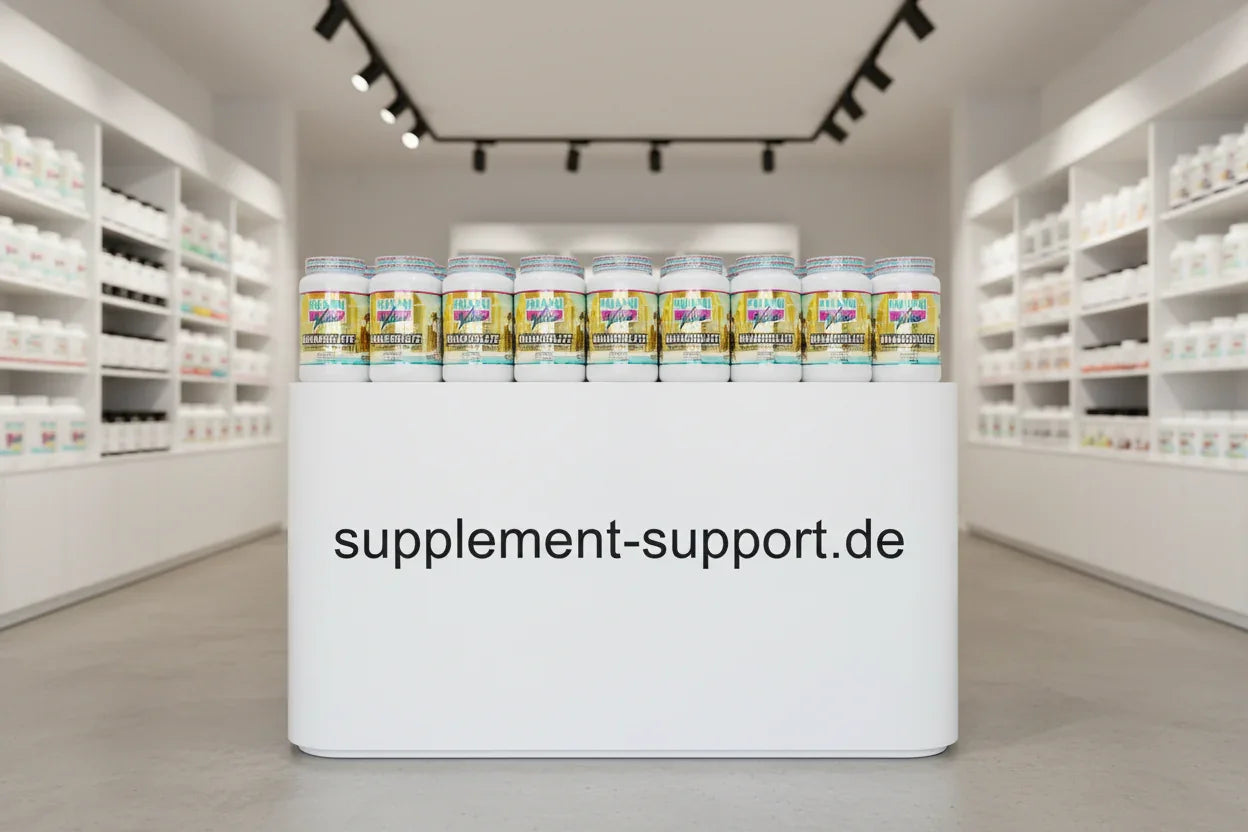 MIAMI VIBES MIAMISOLATE 1000g - Supplement Support