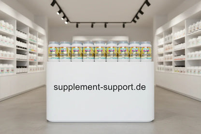 MIAMI VIBES MIAMISOLATE 1000g - Supplement Support