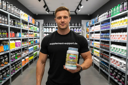 MIAMI VIBES MIAMISOLATE 1000g - Supplement Support