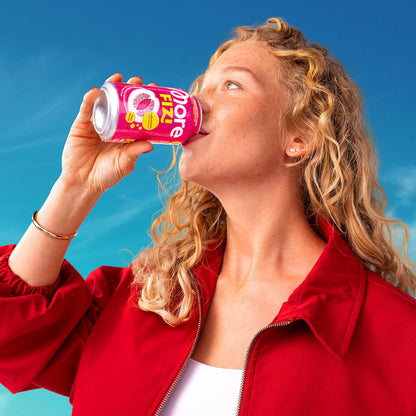 More FIZI 330ml - Supplement Support