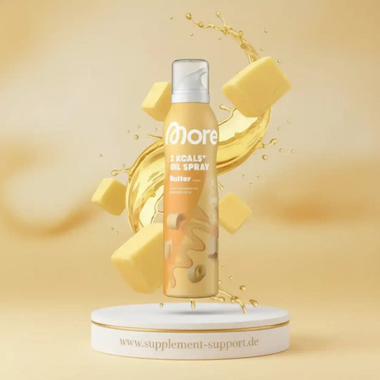 More Nutrition 2Kalorien Ölspray 200ml
