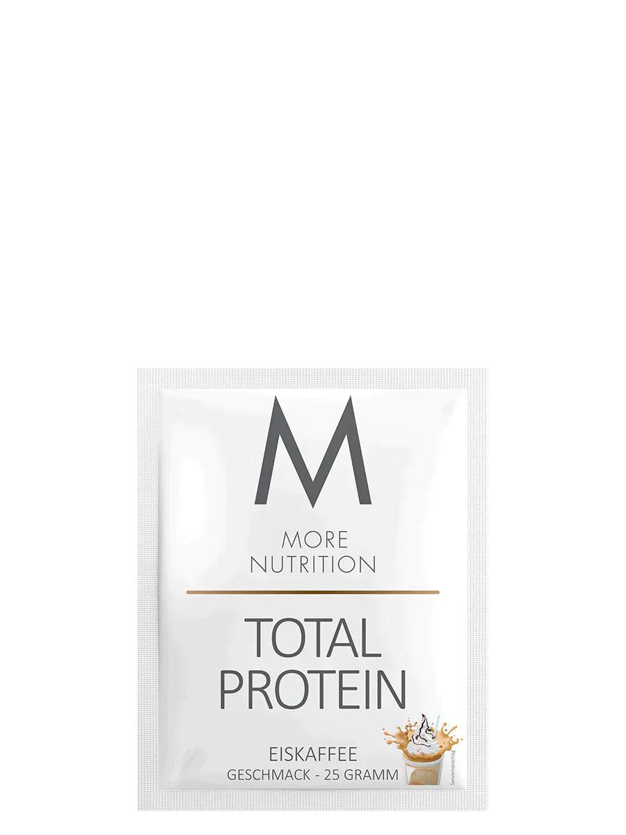 MORE NUTRITION TOTAL PROTEIN - 25G PROBE - Supplement Support