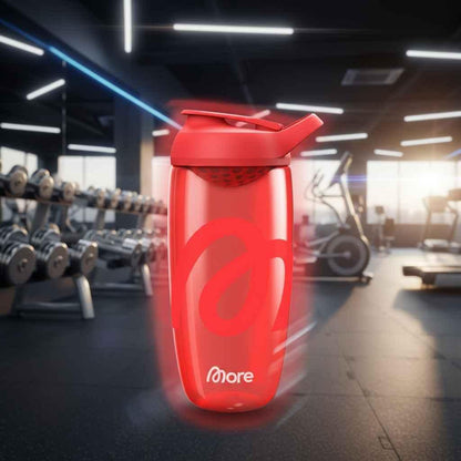 More Premium Shaker 700ml - Supplement Support