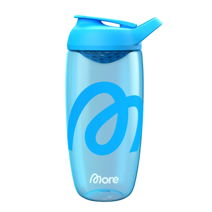 More Premium Shaker 700ml - Supplement Support
