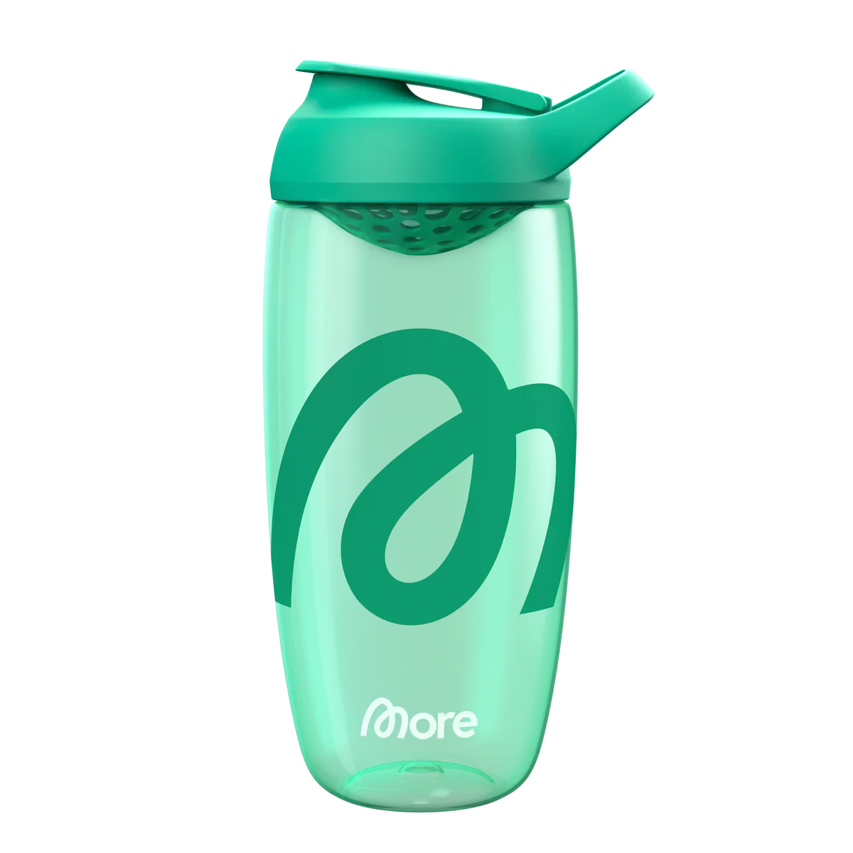 More Premium Shaker 700ml - Supplement Support