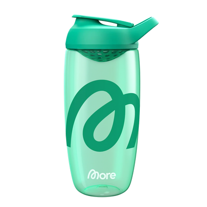 More Premium Shaker 700ml - Supplement Support