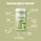 More Protein Iced Matcha Latte 500g - Supplement Support
