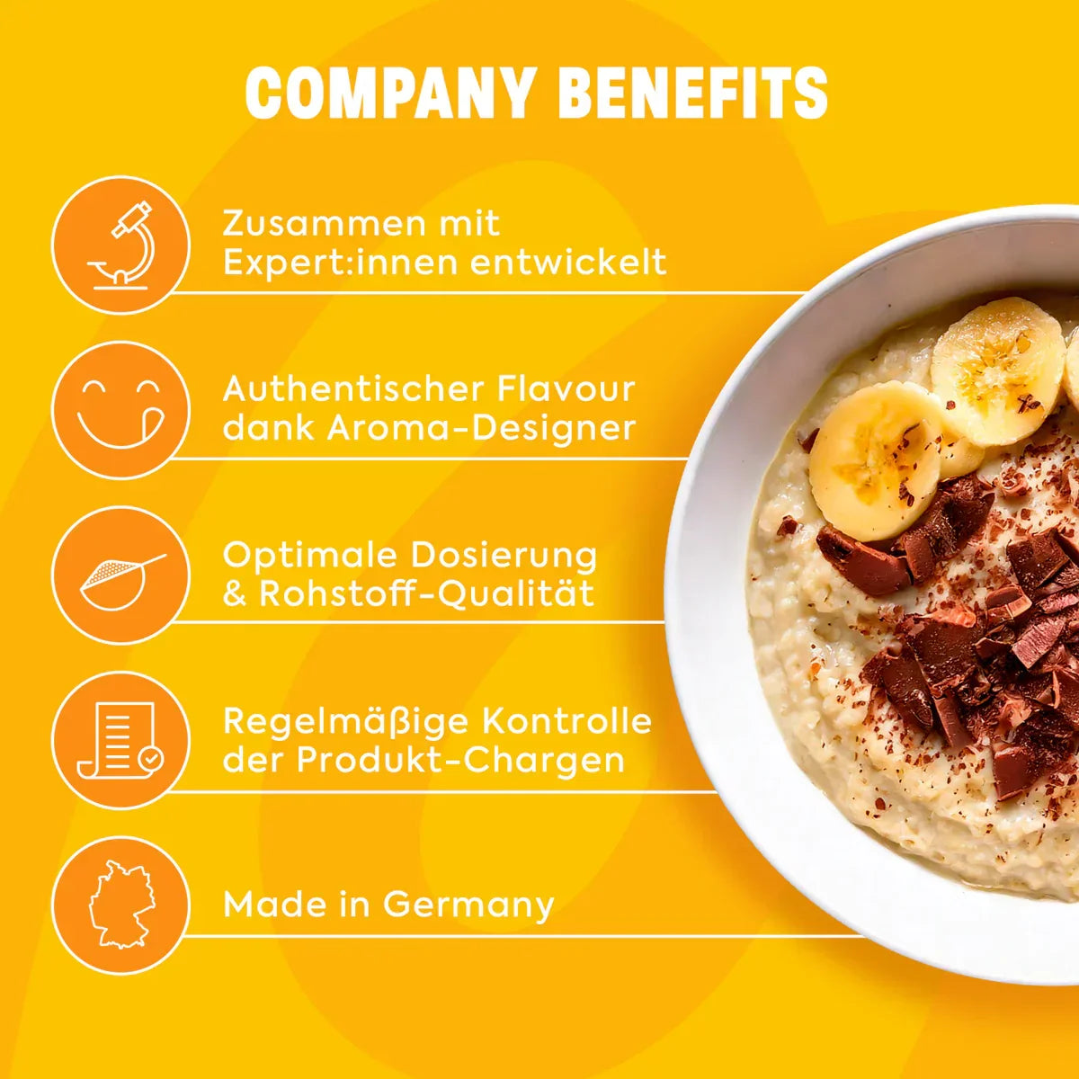 more-protein-porridge-62g-original-taste-supplement-support-5 - Supplement Support