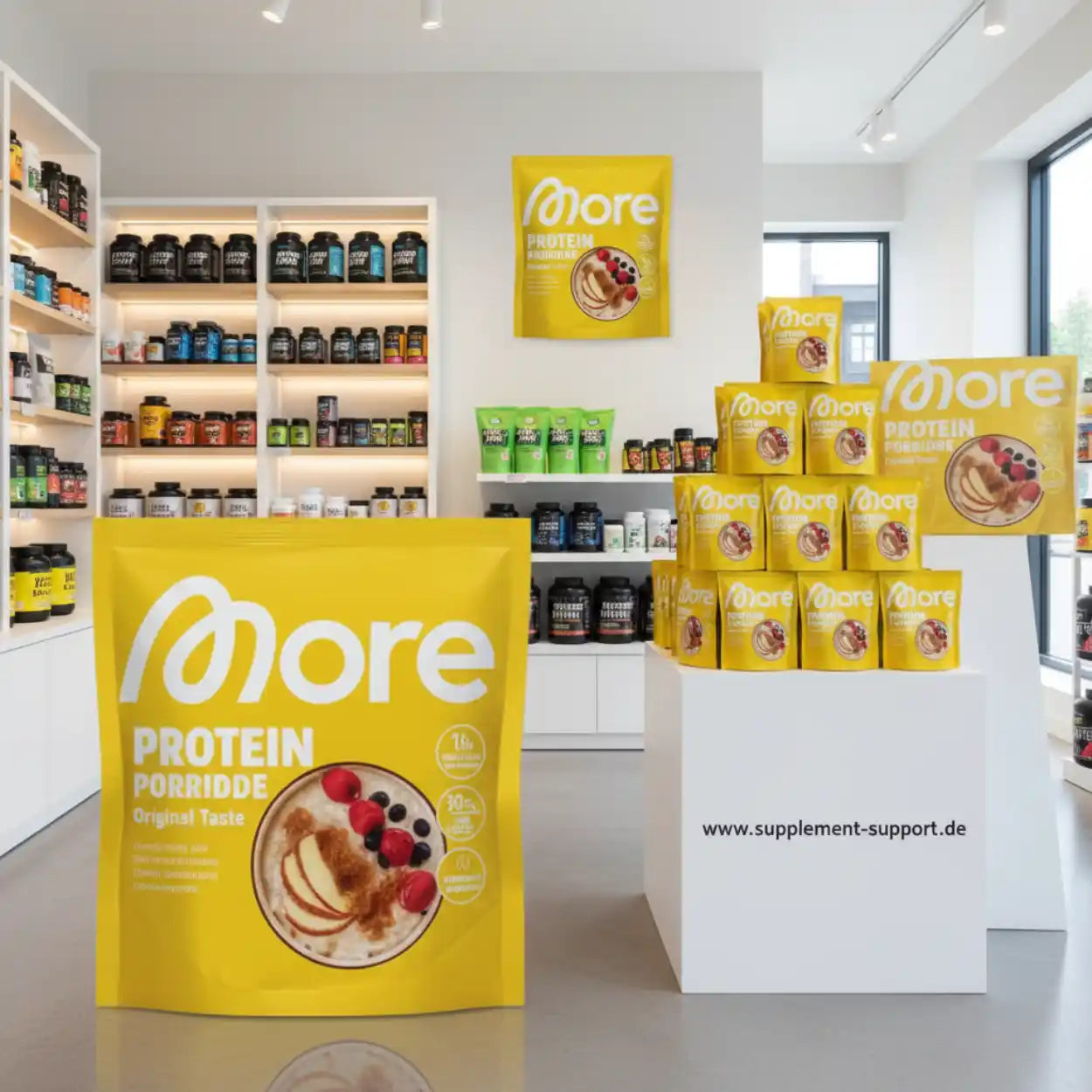 more-protein-porridge-62g-original-taste-supplement-support-1_4__11zon - Supplement Support
