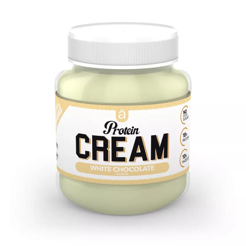 Näno Supps Protein Cream 400g 4 Geschmacksrichtungen - Supplement Support