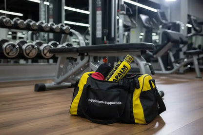 NAPALM® Muscle Pump Serum 480 ml - Supplement Support