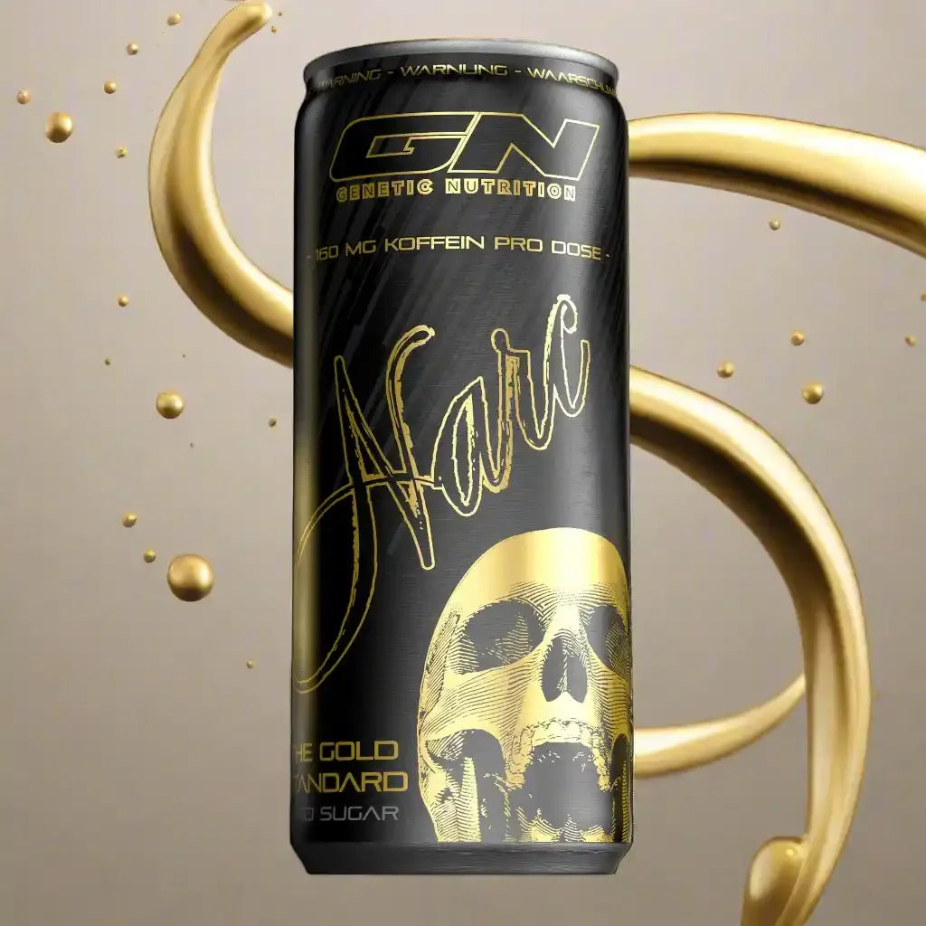 Narc Energie Drink, 250ml inkl. Pfand - Supplement Support