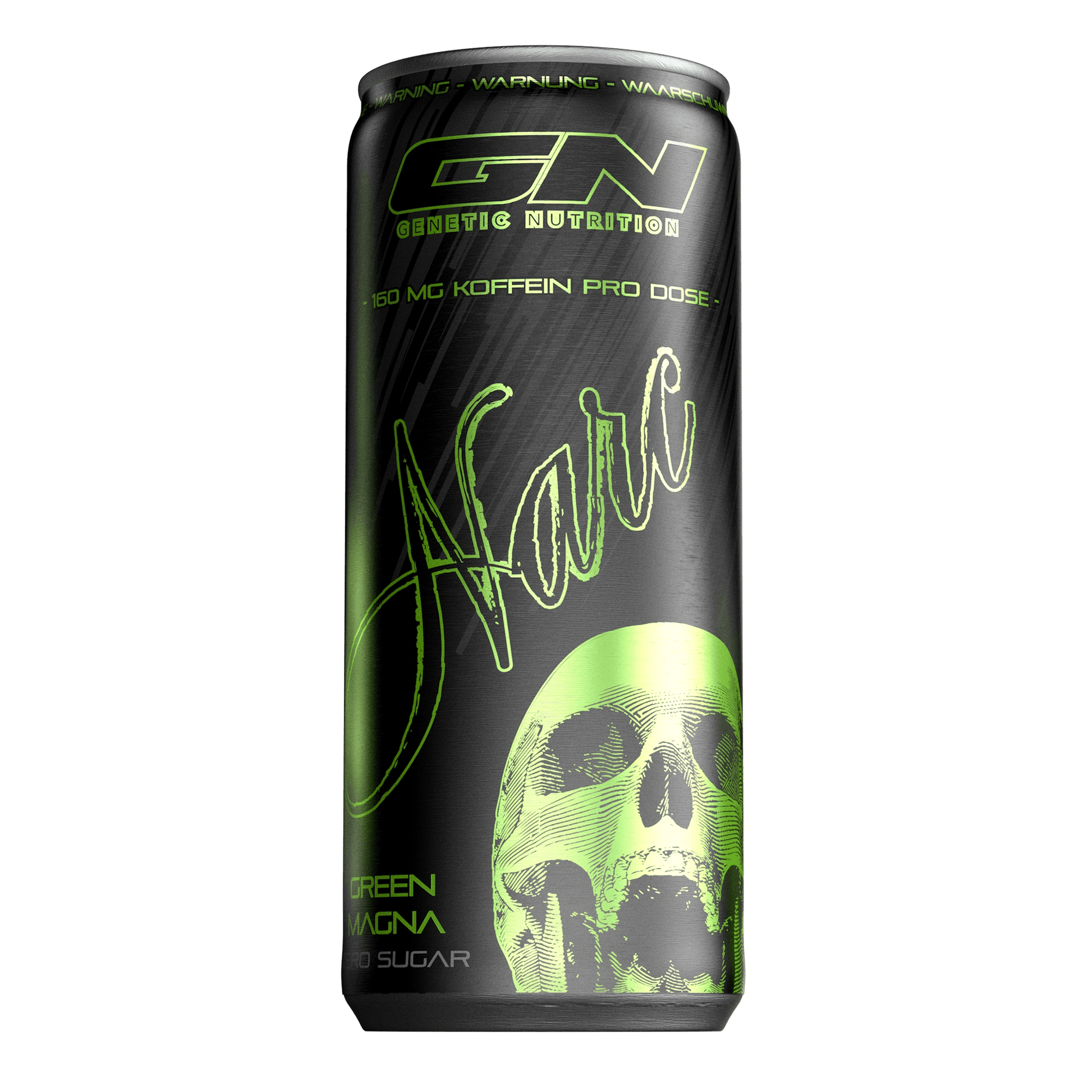 Narc Energie Drink, 250ml inkl. Pfand - Supplement Support