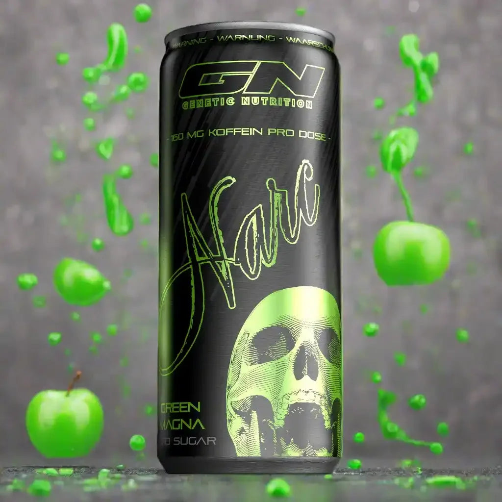 Narc Energie Drink, 250ml inkl. Pfand - Supplement Support