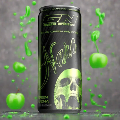 Narc Energie Drink, 250ml inkl. Pfand - Supplement Support