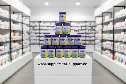 Natrol Kids Sleep+ Calm, Strawberry, 60 Gummis - Supplement Support