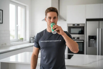 NOCCO BCAA Drink 12x330ml inkl. Pfand - Supplement Support