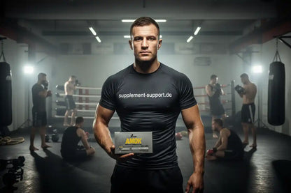 Olimp AMOK 60Caps - Supplement Support