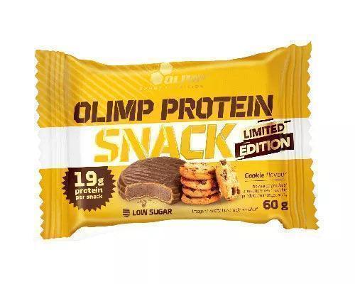Olimp Protein Snack 60g - Supplement Support