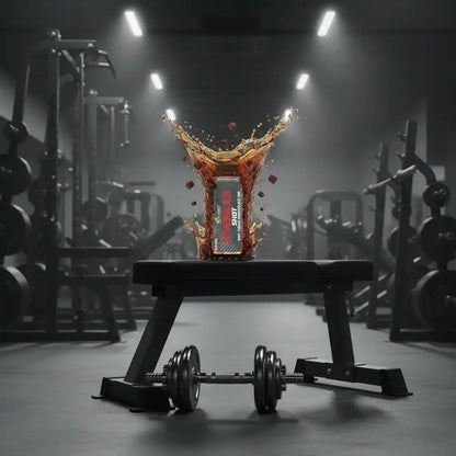 OLIMP® R-Weiler Booster Shots 60ml Glas - Supplement Support