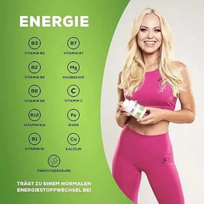 One a Day Multivitamin - 100-300 Tabletten - Supplement Support