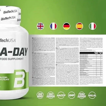 One a Day Multivitamin - 100-300 Tabletten - Supplement Support