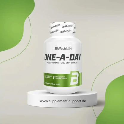 One a Day Multivitamin - 100 tablets