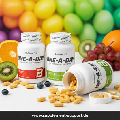 One a Day Multivitamin - 100 tablets