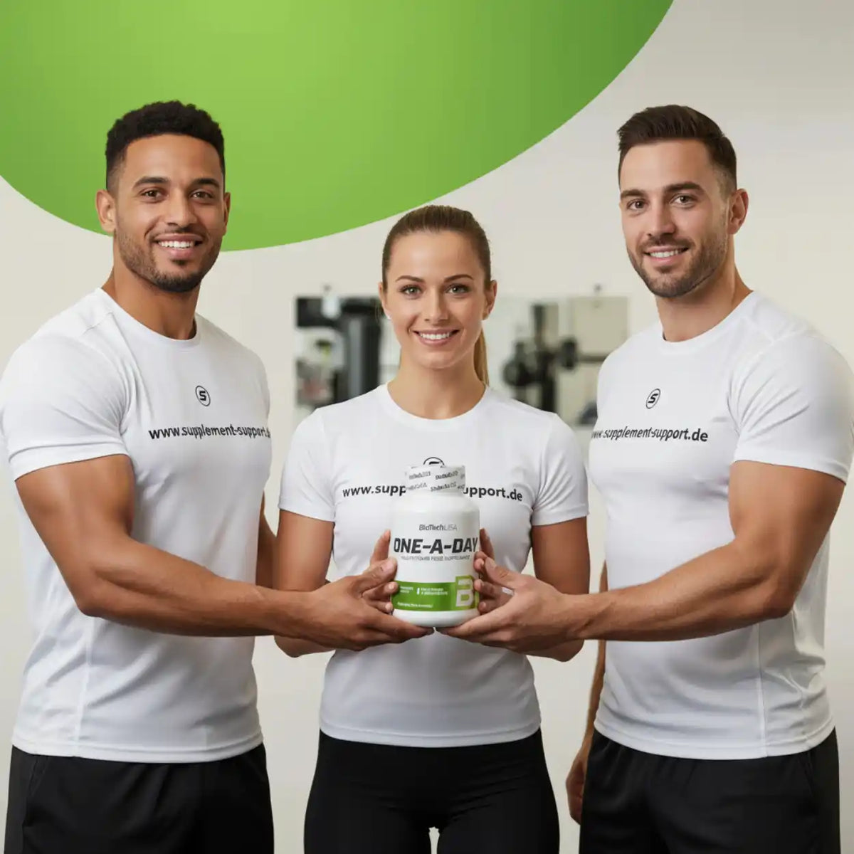 One a Day Multivitamin - 100 tablets