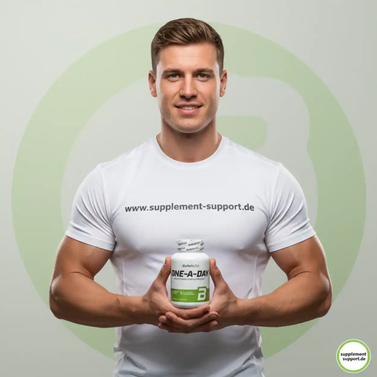 One a Day Multivitamin - 100 tablets