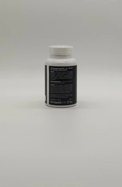 OPC + Resveratrol 60 Vegan Kapseln - Supplement Support