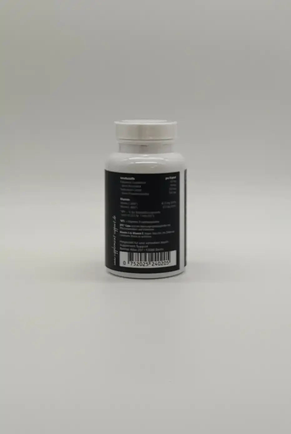 OPC + Resveratrol 60 Vegan Kapseln - Supplement Support