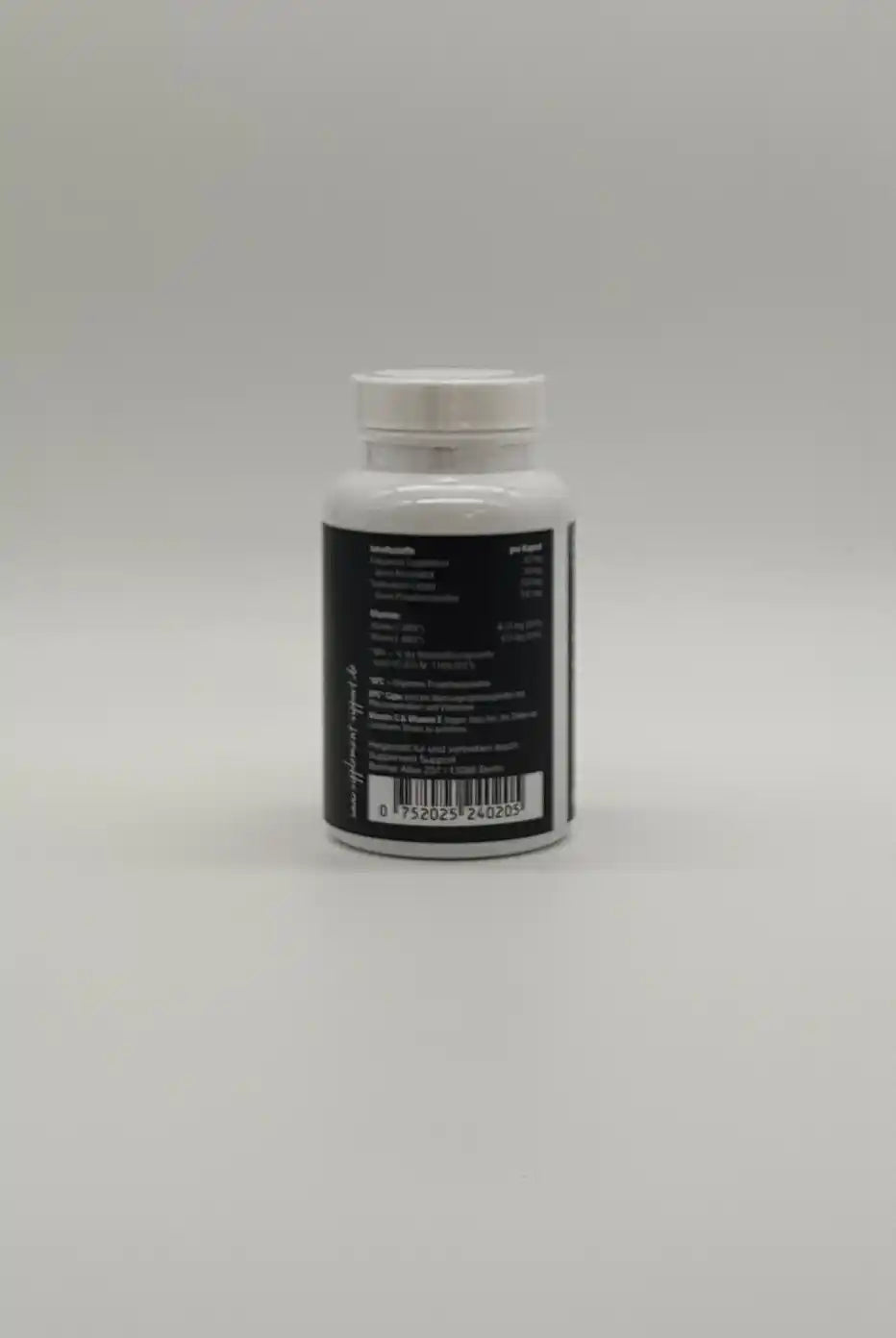 OPC + Resveratrol 60 Vegan Kapseln - Supplement Support