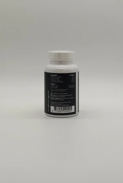 OPC + Resveratrol 60 Vegan Kapseln - Supplement Support