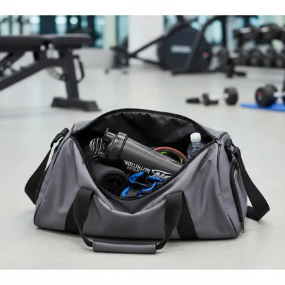 Optimum Smartshake Revive Shaker – 750 ml – Schwarz - Supplement Support