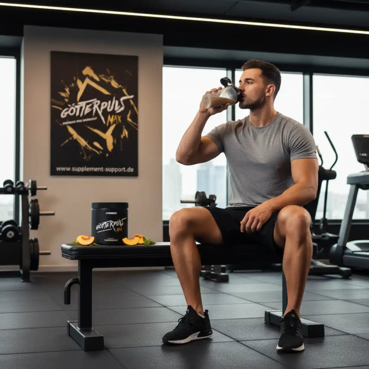 os-nutrition-gotterpuls-max-trainingsbooster-396g-supplement-support-1_1__11zon - Supplement Support