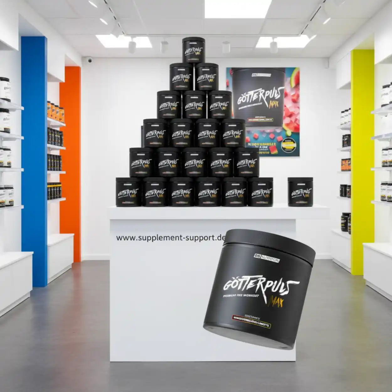 os-nutrition-gotterpuls-max-trainingsbooster-396g-supplement-support-2_2__11zon - Supplement Support