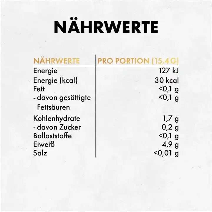 OS Nutrition Götterpuls Pre Workout Booster 308g - Supplement Support