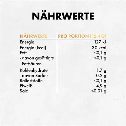 OS Nutrition Götterpuls Pre Workout Booster 308g