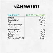 OS Nutrition Götterpuls Tempo - Premium Pre Endurance 560g - Supplement Support